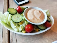 -必胜客(唐延店)