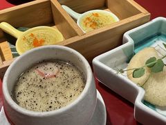 -大江户日本料理(吕厝店)