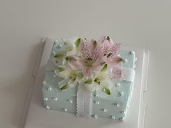 -柏尼娅PEARIA·蛋糕定制(静安店)