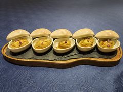 -醉西楼·国风茶社