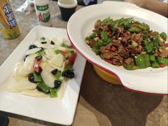 -李氏传家菜(兴城路店)