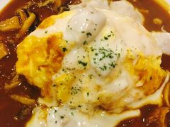 -COCO壱番屋(北京平安国际金融中心店)