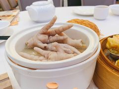 -顺德人家食府(黄金广场店)