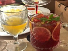 -波特曼西餐厅(中央大街店)