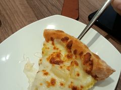 -必胜客(永旺店)