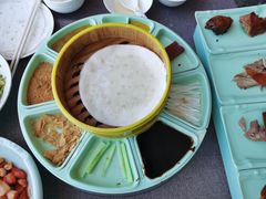 -羲和雅苑•北京烤鸭(瑞吉店)