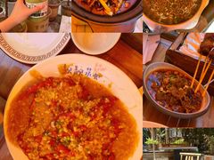-靓靓蒸虾(中山里店)
