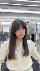 点击看大图 -Hair Code芭曲发型