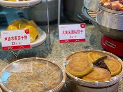-锦绣金山人家(友谊店)