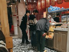 -袁记串串香(北国店)