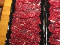 -手选潮汕鲜活牛肉火锅(二七广场店)