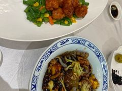-聚春园自助餐厅(东街口店)