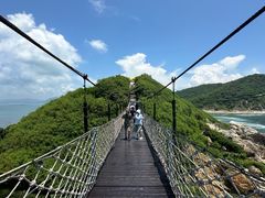 -三亚西岛海洋文化旅游区