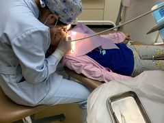 -泰康拜博口腔(松江印象城臻尔店)