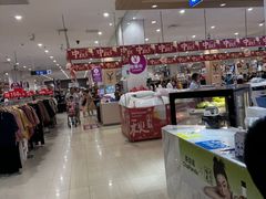 -永旺梦乐城(金银潭店)