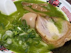 -麺屋猪一(宝安华强广场店)