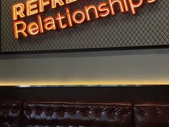 -许哥东北烧烤·铁丳烤串·宫后夹肉(繁花中心店)