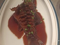 -宏宴·新京菜(望京店)