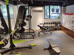 -NRG 健身私教CLUB(云山路店)