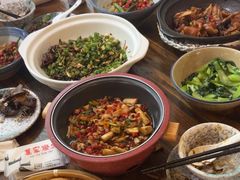 -萬家灯火·私房湘菜·22年老手艺(南岭大道店)