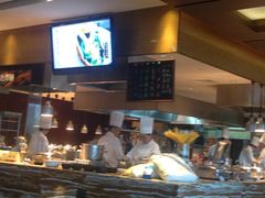 -AdD全日制餐厅(中谷花园酒店)