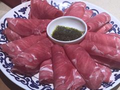 -东镇老火锅(长春路首店)