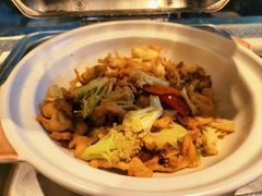 -太原富力万达文华酒店·美食汇西餐厅