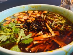 小份浑源凉粉-紫泥369粗粮季(鼓楼店)