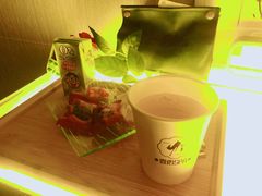 -禧瑞 ·丝浴主题·水疗·spa(中山公园店)