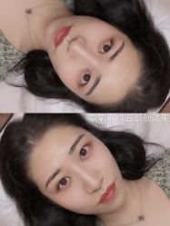 点击看大图 -YIMEI ART半永久纹眉·野生眉