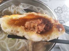 -老槐树煎包