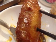 -高烤场烧烤餐厅(文华里店)