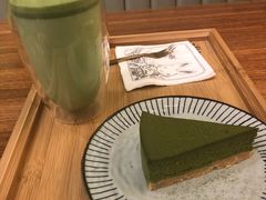 -無邪日式甜品(华润五彩城购物中心店)
