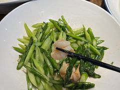 -阿甘小馆(陇海路店)