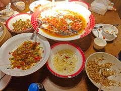 -恰饭·老长沙市井菜(天河客运站店)