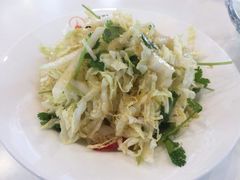 -帕米尔食府(白云观店)