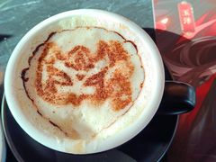 -Nord Grill&Bar Highland诺德西餐(深圳欢乐海岸店)