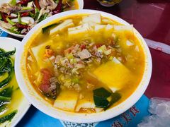 河沿面片-马学武手抓美食(下南关总店)