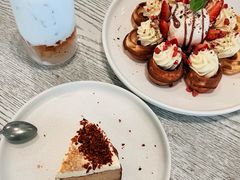 -娜娜家•Nana's restaurant (南开大悦城店)