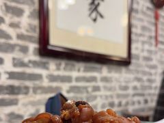 -黄祥华养生堂·炖汤·营养蒸饭(岭南天地店)