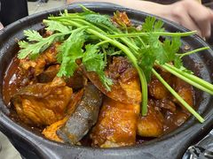 -川香煲(茅台路店)