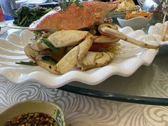 -湛江渔港·大排档(乐园路总店)