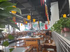 -李家水浒烤肉(五一店)