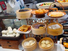 -韩萍老南京馄饨(河西万达店)