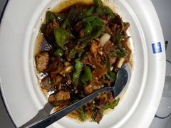-兰湘子·湘菜小炒(长安万科广场店)