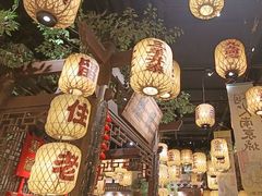 -金鹰国际购物中心(淮安店)