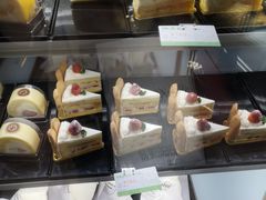-东哥面包(江宁大润发店)
