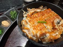 -玄白·炭烤活鳗(上海首店)