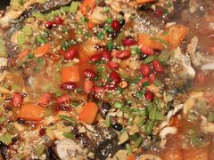 -云晓光头烧烤吧(川沙绿地店)