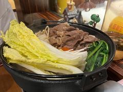 -大鲜生·亚洲菜融合小食堂
